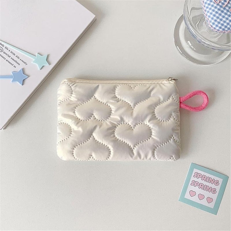 Large Waterproof Cosmetic Bag Travel Toiletry Organizer Portable Storage Pouch - Image 4